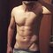 Teo - Male escort in Belgrade