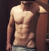 Teo - Acompañantes masculino in Belgrade