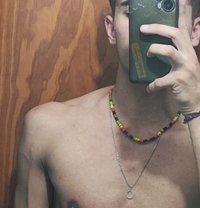 Teo - Male escort in Dubai