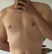 Teo - Acompañantes masculino in Dubai