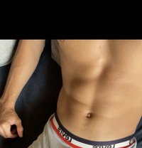 Teo - Male escort in Dubai