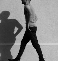 Teo - Acompañantes masculino in Belgrade