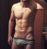 Teo - Male escort in Belgrade