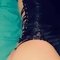 Teodora Femboy - Transsexual escort in İstanbul Photo 3 of 5