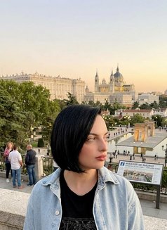 Teodora Ladyboyعربيxxl - Male escort in İstanbul Photo 7 of 8