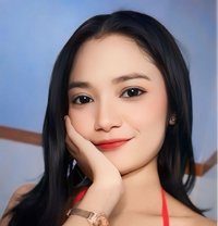 Teodore - escort in Bali