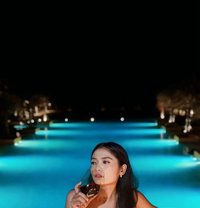 Teodore - escort in Bali