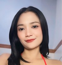 Teodore - escort in Bali