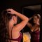 Teona - escort in Yerevan