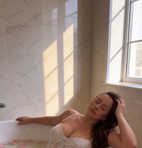 Teona - escort in Yerevan