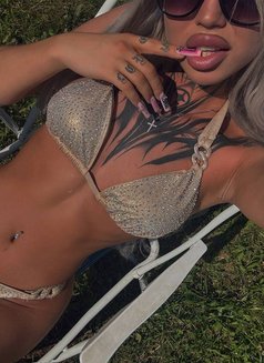 Teona - escort in Phuket Photo 1 of 7