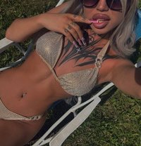 Teona - escort in Phuket