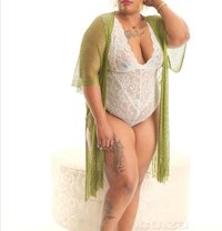 Tequila Gold - escort in Harare