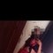 Sky Blau!(Ebony Girl) - escort in Bangalore