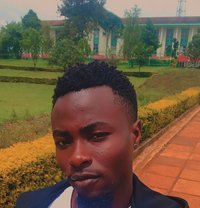 Tequila - Male escort in Eldoret