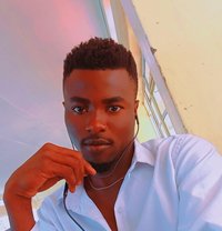 Tequila - Male escort in Eldoret