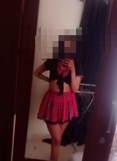 Sky Blau!(Ebony Girl) - escort in Bangalore Photo 1 of 4