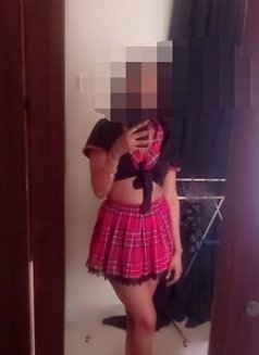 Sky Blau!(Ebony Girl) - escort in Bangalore Photo 2 of 4