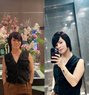 Tera - Acompañantes transexual in Dubai Photo 1 of 5