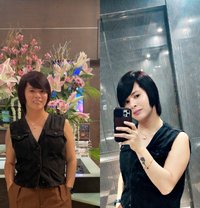 Tera - Acompañantes transexual in Dubai
