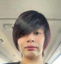 Tera - Acompañantes transexual in Dubai