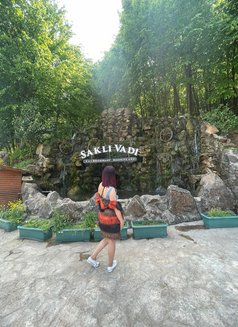 Tera - Transsexual escort in Dubai Photo 1 of 4