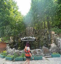 Tera - Acompañantes transexual in Dubai