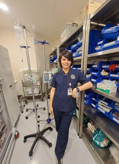 Tera - Transsexual escort in Dubai Photo 4 of 5