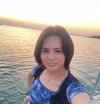 Tera - Acompañantes transexual in Dubai