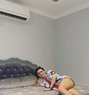 Tera - Acompañantes transexual in Dubai Photo 3 of 4