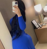 Tera - escort in Jeddah