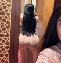 Tera - escort in Jeddah