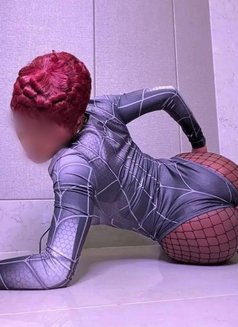 Tere New African Ass Goddess in Thailand - puta in Bangkok Photo 6 of 7