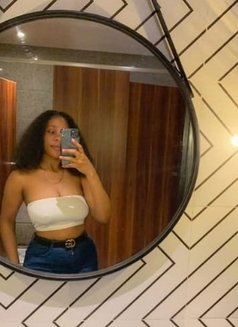 Tere New African Ass Quinn in Nepal - escort in Kathmandu Photo 3 of 5