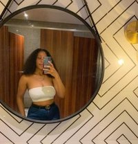 Tere New African Ass Quinn in Nepal - escort in Kathmandu