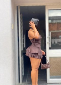 Tere New African Ass Quinn in Nepal - escort in Kathmandu Photo 5 of 5