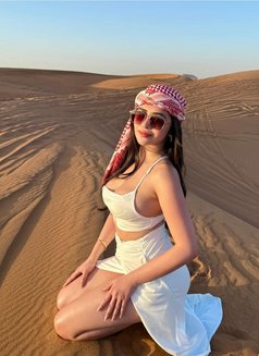 Tereka - escort in Doha Photo 20 of 22
