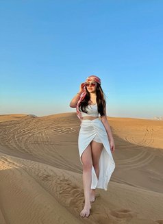 Tereka - escort in Doha Photo 21 of 22