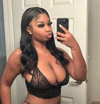 Teresa - escort in Angeles City