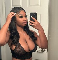 Teresa - escort in Angeles City