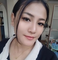 Teresa - escort in Bangkok