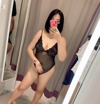 Teresa - escort in Bangkok