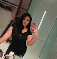 Teresa - escort in Bangkok