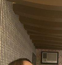 Teresa - escort in Manila