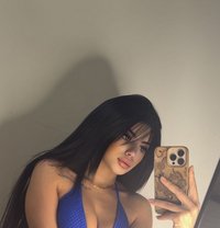 Teresa - escort in Dubai