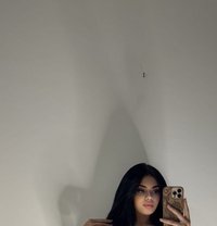 Teresa - escort in Dubai