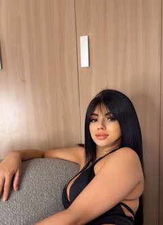 Teresa - escort in Dubai Photo 5 of 8