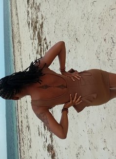 Teresita - escort in Nairobi Photo 3 of 3