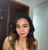 Teresya - adult performer in Bali