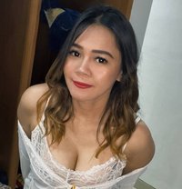 Teresya - adult performer in Bali